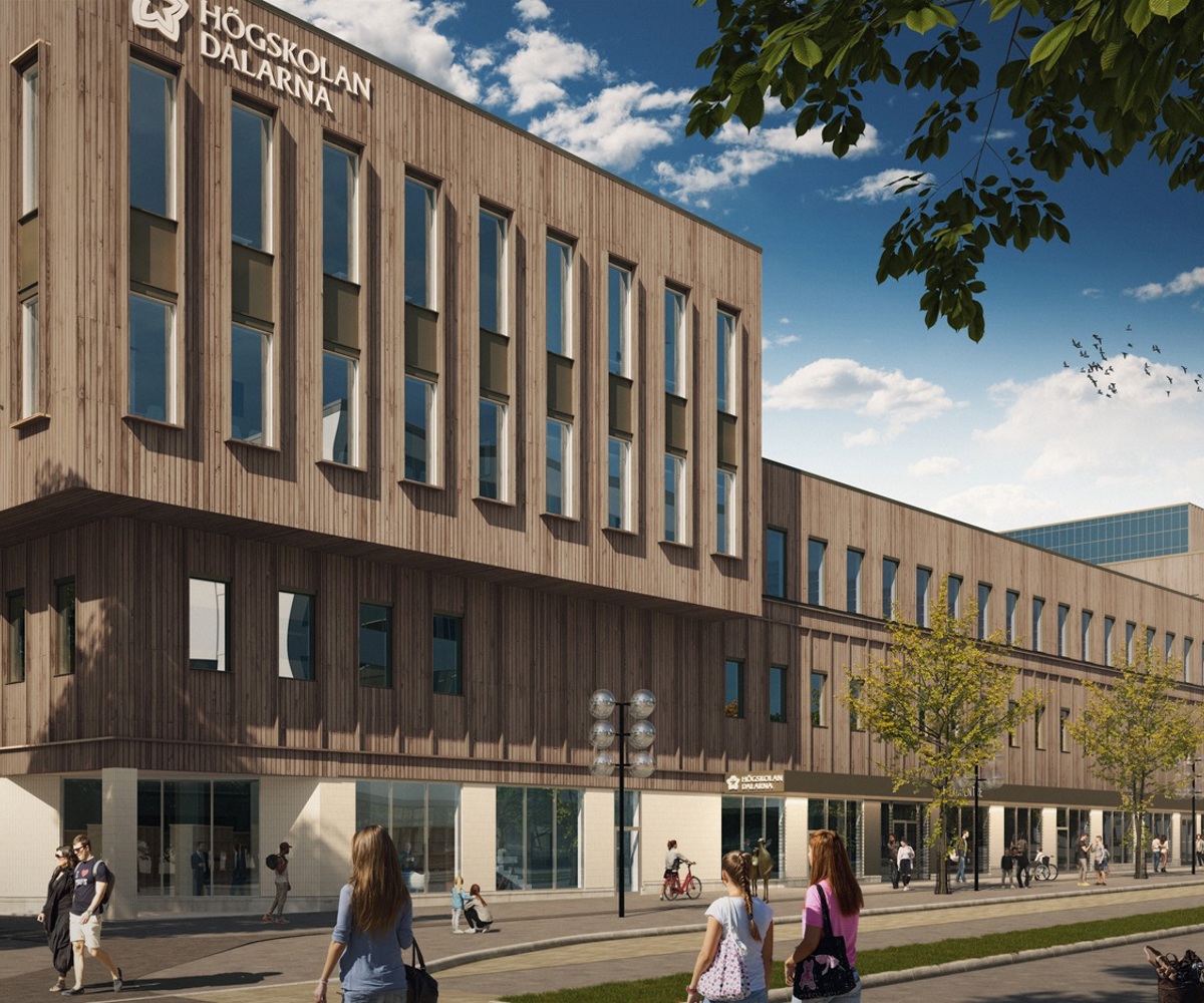 Hogskolandalarnawebb